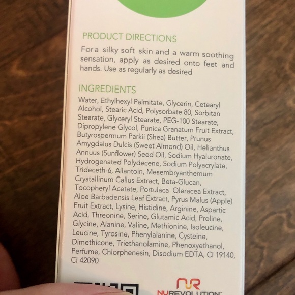 NIB Bare Soak Aloe Vera Massage Ointment - Picture 4 of 4